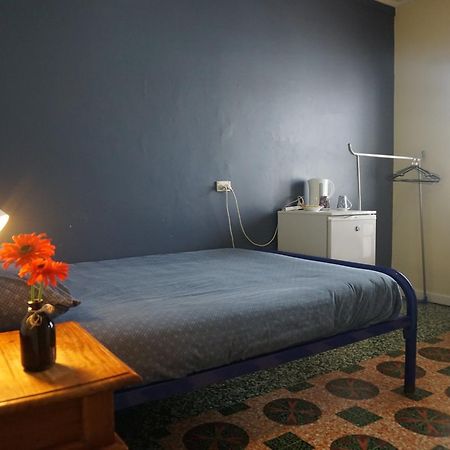 Ocean Beach Backpackers Pansiyon Perth Dış mekan fotoğraf