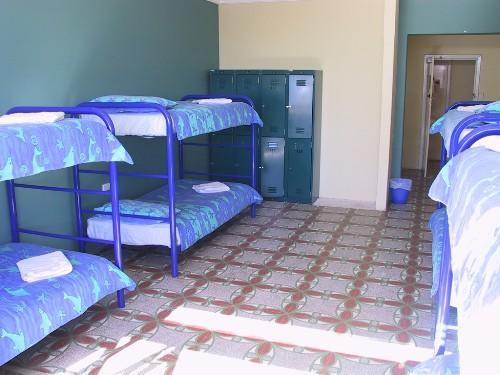 Ocean Beach Backpackers Pansiyon Perth Dış mekan fotoğraf